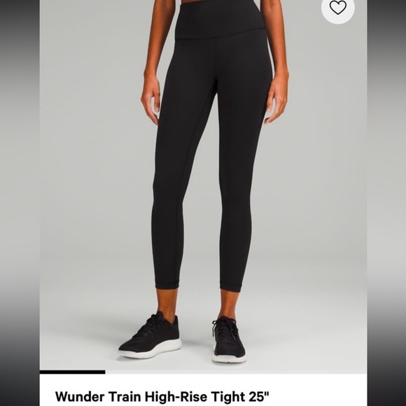 Wunder Train High Rise 25” - Picture 1 of 3